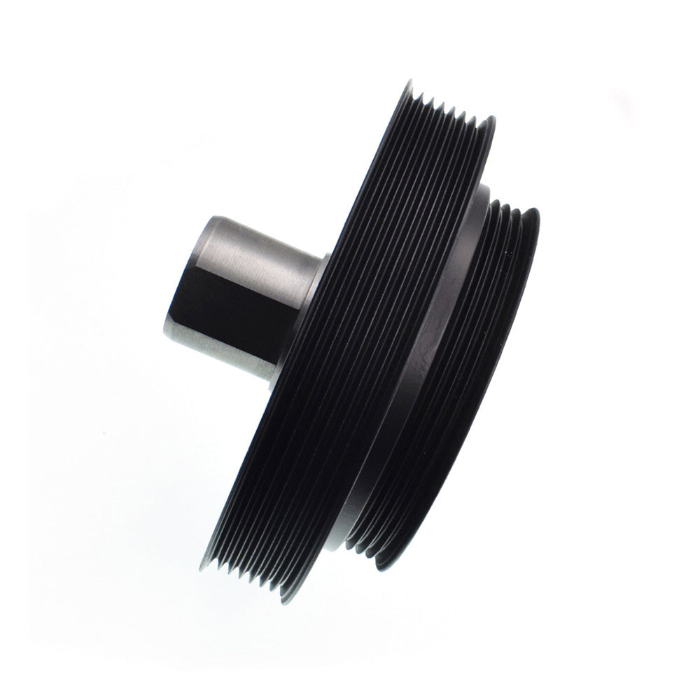 Crankshaft Harmonic Balancer Pulley Suitable for Nissan NP300 Navara YD25