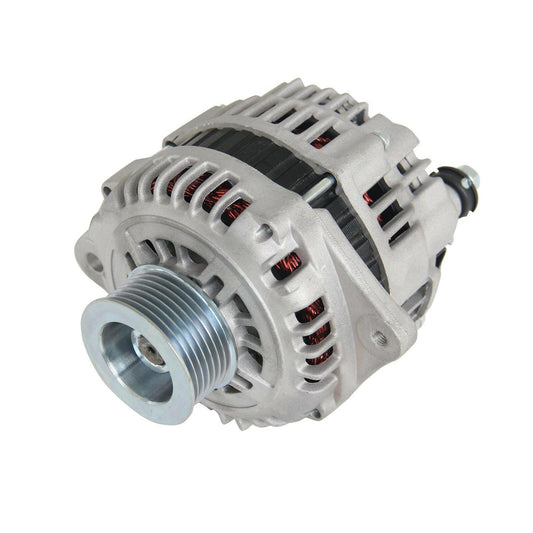 Alternator Suitable For Holden Colorado RA RC Isuzu D-Max 4JJ1 4JJ1-TC 3.0L 2007-2012.