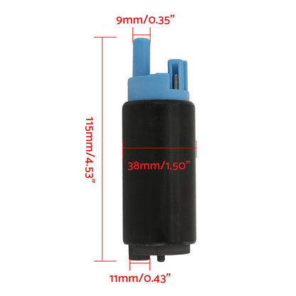 Petrol Fuel Pump Suitable For Honda CBR1000RR 2004-2007 / NSA700A 2009-2010