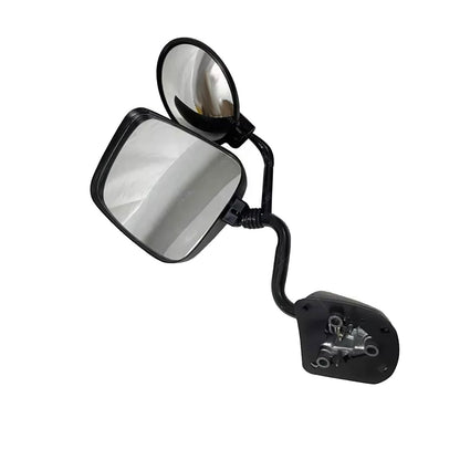 Front Left Rearview Mirror Suitable for Toyota HiAce H200 Van 3.0L