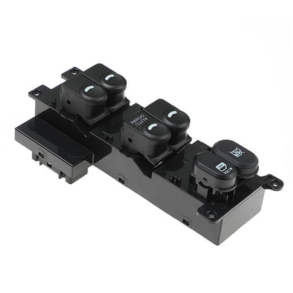 Master Power Window Switch Control Suitable For Hyundai i30 FD 2007-2012 93570-2L910