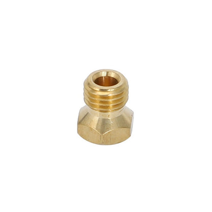 LPG Gas Jet Set Burner Gas Hob LPG Conversion Kit Jets Nozzles Propane Injectors