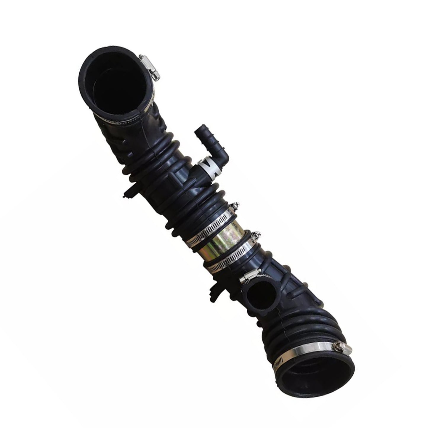 Air Intake Hose Pipe Set Suitable for Nissan Patrol GU 3.0L ZD30DDT