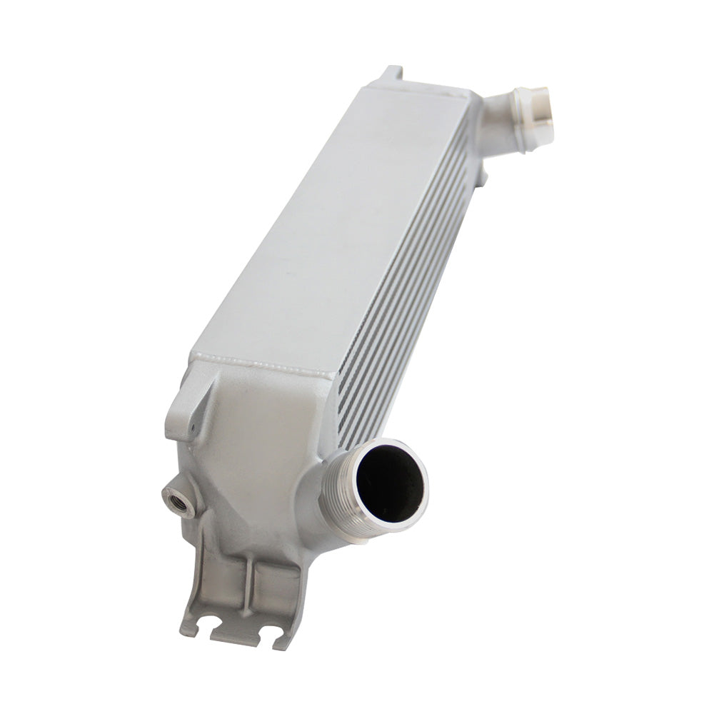 Upgraded 100mm Intercooler Suitable for Hyundai iLoad 2.5L Turbo Diesel