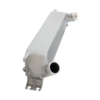 Upgraded 100mm Intercooler Suitable for Hyundai iLoad 2.5L Turbo Diesel