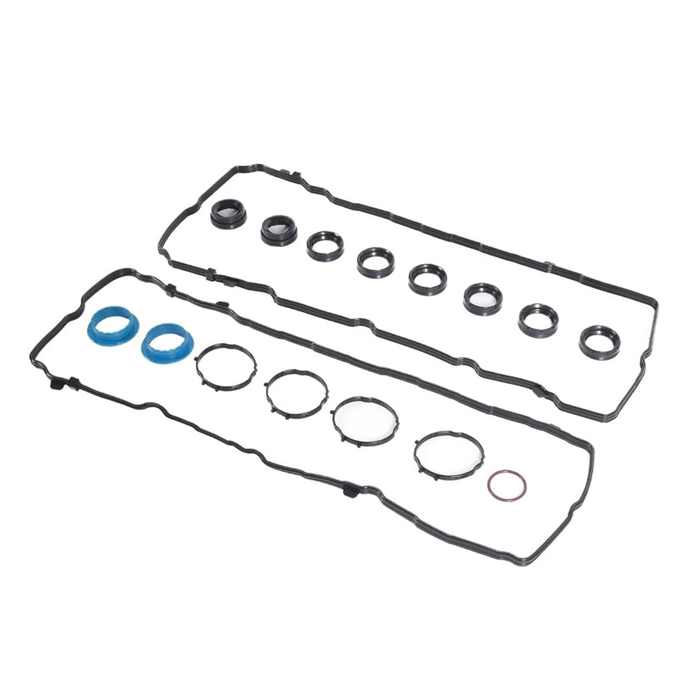 Valve Cover Gasket Set With Groms Suitable For Jeep Wrangler 3.6L 2016-2022