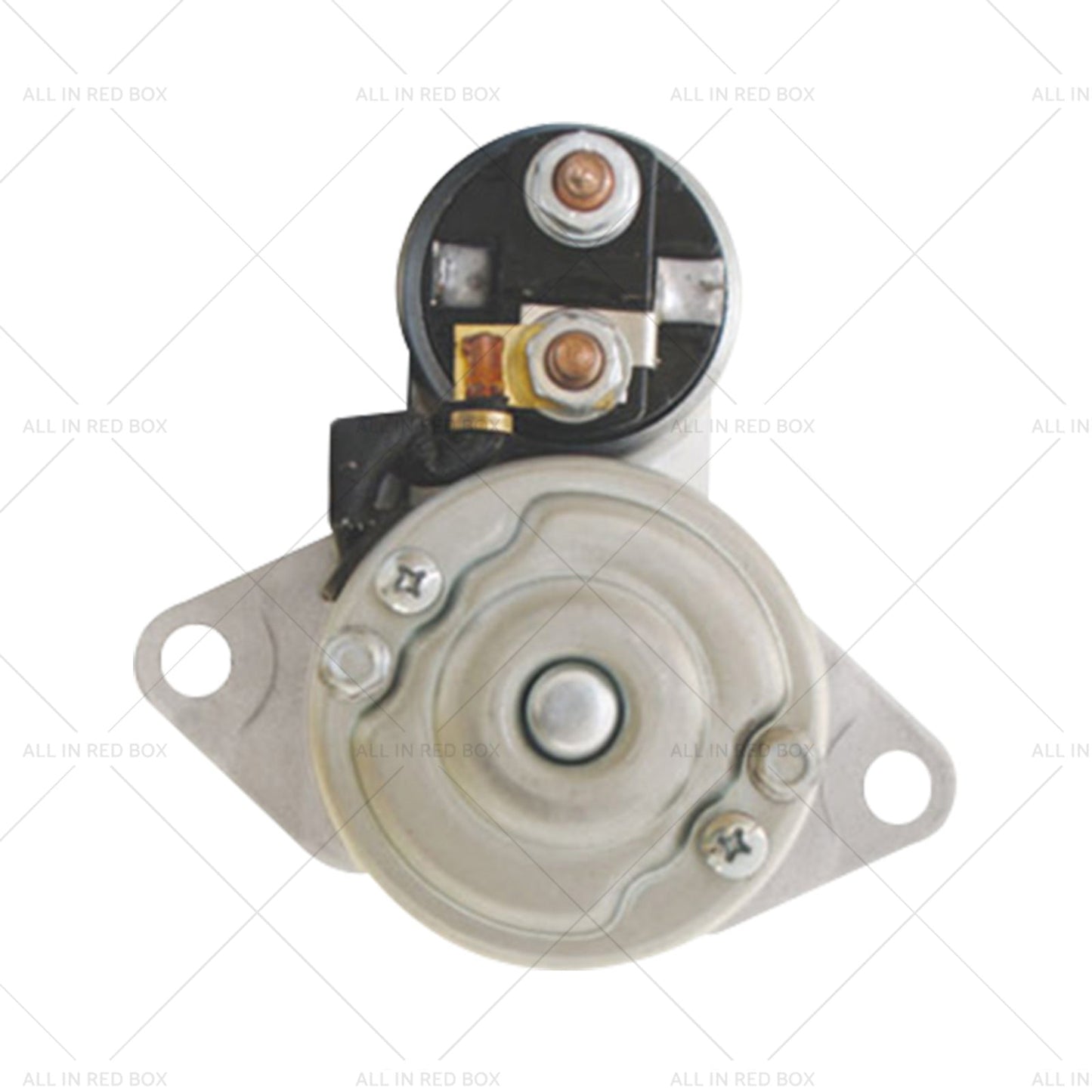 Starter Motor Suitable for Subaru Impreza 2.0L Petrol EJ20 1996 - 2007.