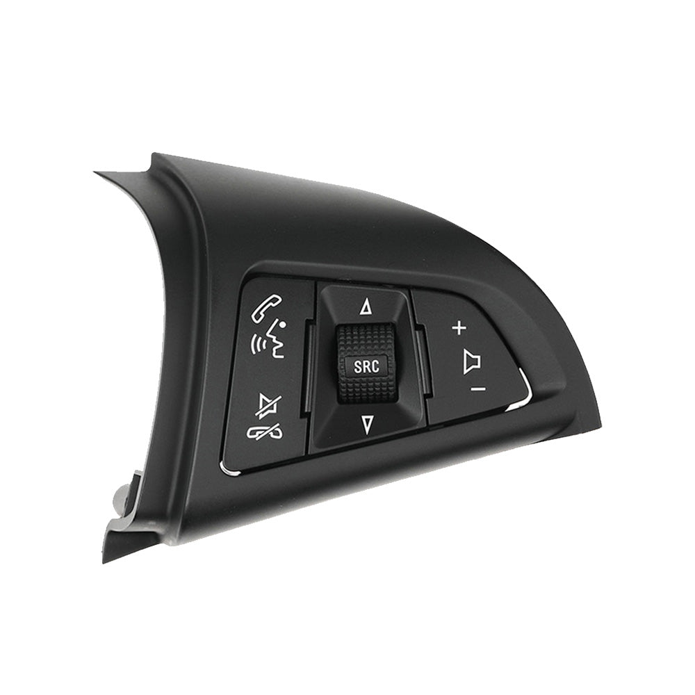 Steering Wheel Radio Control Switch Suitable For Holden VF Commodore 2014-2017.