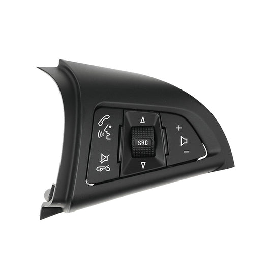 Steering Wheel Radio Control Switch Suitable For Holden VF Commodore 2014-2017.