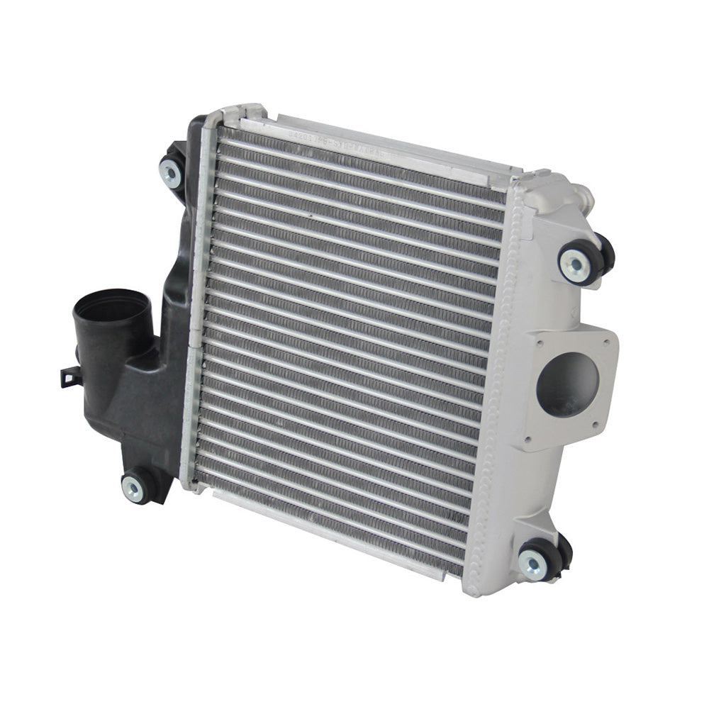 Intercooler Suitable For Toyota Hilux KUN26 / KUN16 3.0 1KD-FTV EGR Type Turbo Diesel 2005-2015