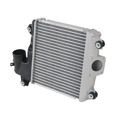 Intercooler Suitable For Toyota Hilux KUN26 / KUN16 3.0 1KD-FTV EGR Type Turbo Diesel 2005-2015