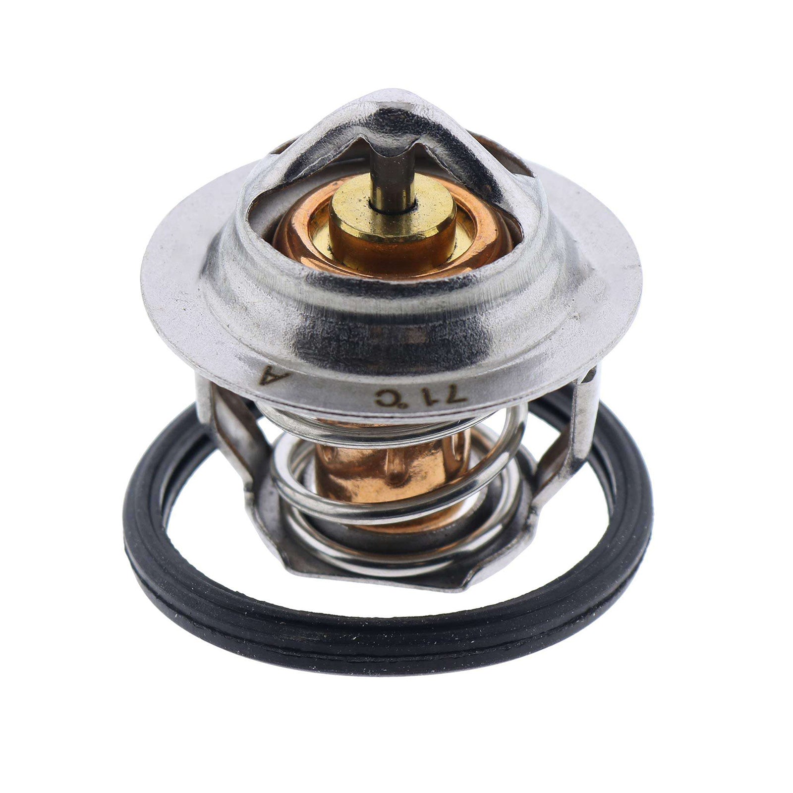 3918235 6653948 Thermostat Suitable for Kubota Bobcat 463 553 753 763 773 S150.