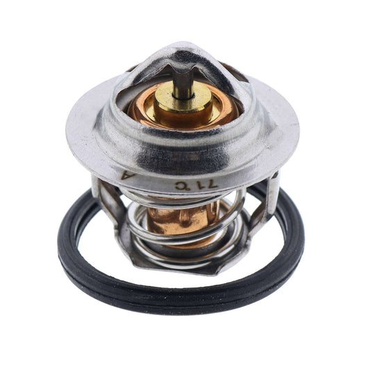 3918235 6653948 Thermostat Suitable for Kubota Bobcat 463 553 753 763 773 S150.