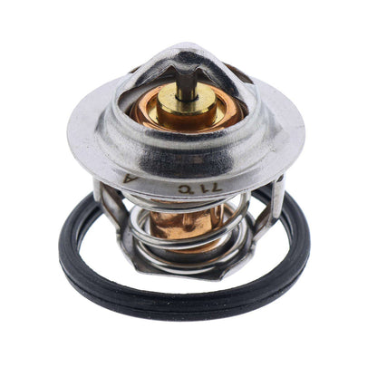3918235 6653948 Thermostat Suitable for Kubota Bobcat 463 553 753 763 773 S150.