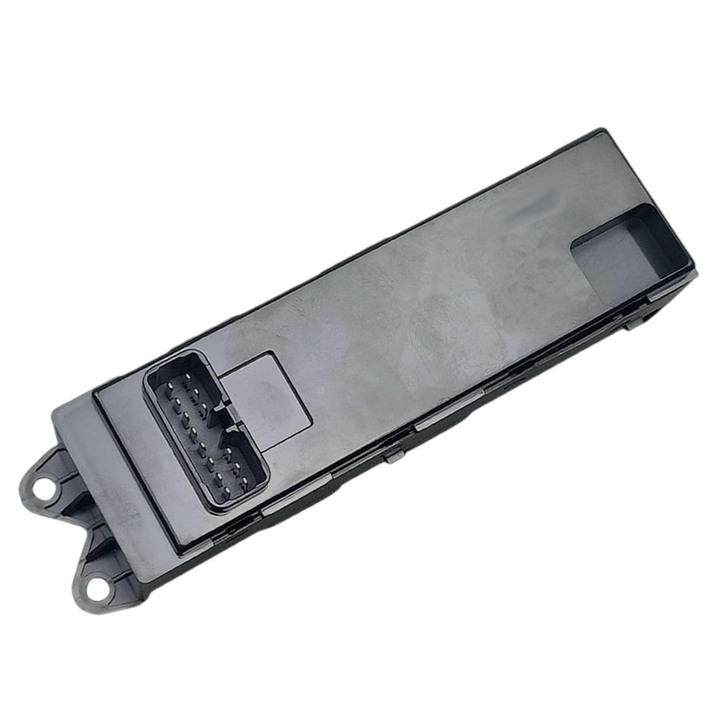 Master Power Window Switch Front Right Suitable For Subaru Outback Liberty 2004-2008 ABS Black.