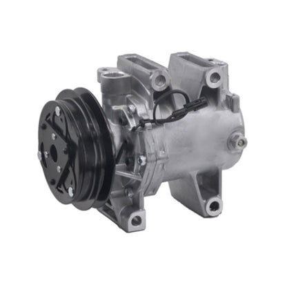 Air Con AC Compressor Suitable For Isuzu D-Max TF 3.0L Diesel 4JJ1-TC 2012-2016