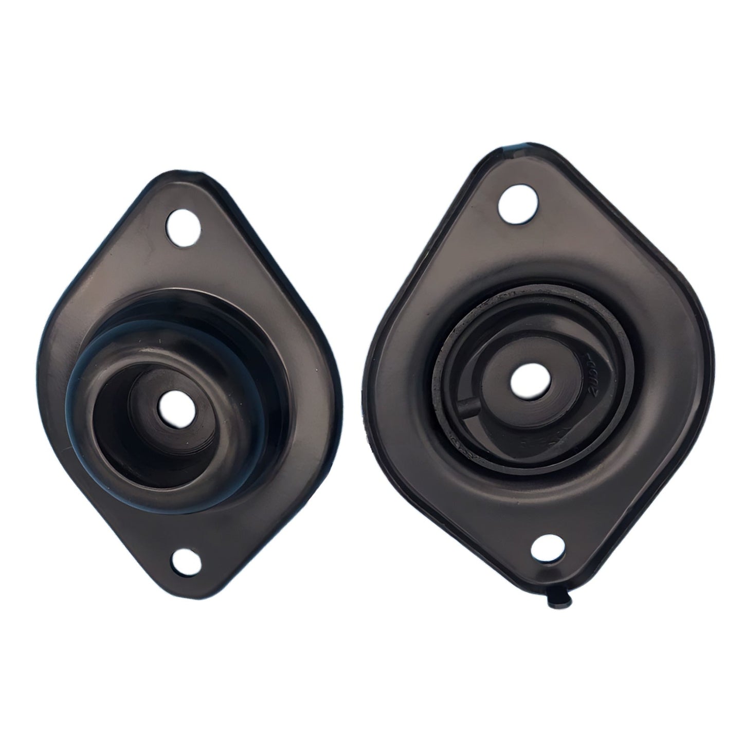 LH & RH Front Upper Strut Top Mounts Shock Absorber Pair Suitable for Toyota 4Runner.
