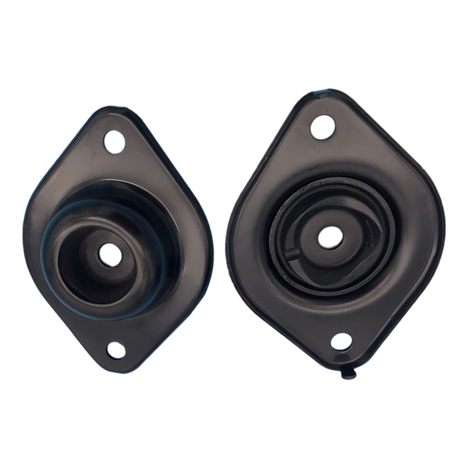 LH & RH Front Upper Strut Top Mounts Shock Absorber Pair Suitable for Toyota 4Runner.