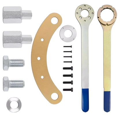 Cam Sprocket Install & Removal Wrench Tool Suitable for Subaru Impreza