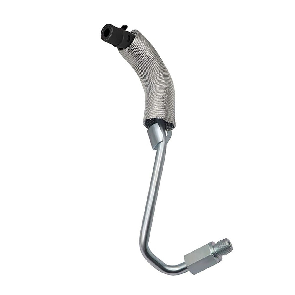 Turbocharger Coolant Return Hose Line Suitable For Holden Cruze, Trax & Buick