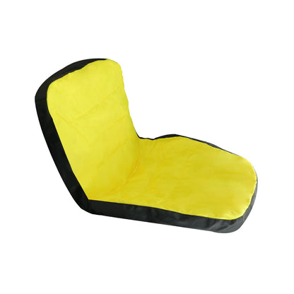 18inch Compact Utility Tractor Seat Cover Suitable for John Deere 1023E