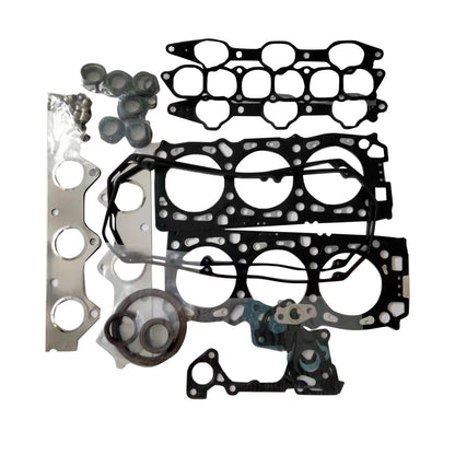 VRS Cylinder Head Gasket Set Suitable For Mitsubishi Pajero NF/NG/NH/NJ/NK 1988-1997.