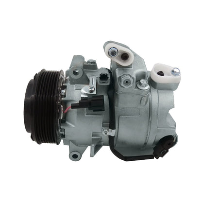 AC Compressor with Clutch Suitable For Infiniti Nissan EX35 G35 G37 926001CB0A.