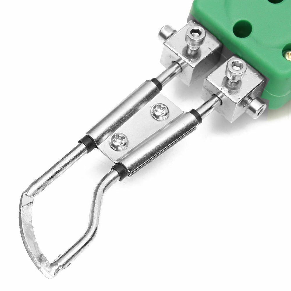 100W HOT KNIFE ROPE CUTTER FOR CUTTING ROPE AND WEBBING MARINE INDUSTRIAL.