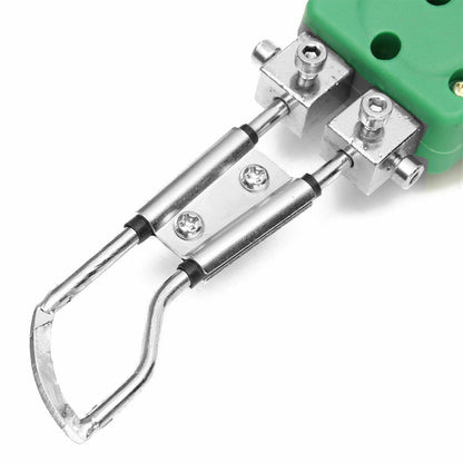 100W HOT KNIFE ROPE CUTTER FOR CUTTING ROPE AND WEBBING MARINE INDUSTRIAL.