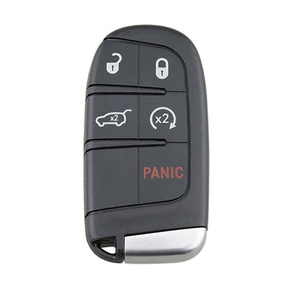 Smart Remote Key Suitable for Jeep Grand Cherokee