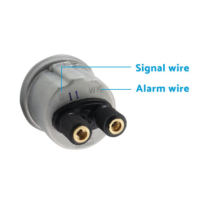 Oil Pressure Sensor SG21002 Suitable For SAAS 140 Muscle Gauge Sender Unit