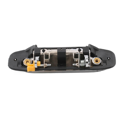 Front Right Outer Door Handle Chrome Suitable For Mitsubishi Pajero NH NK NJ NL 1991-2000