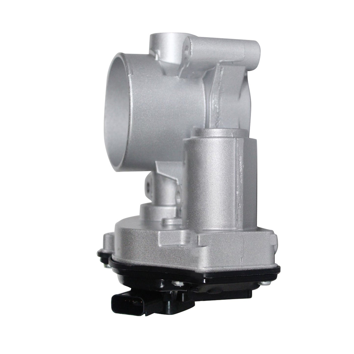 Throttle Body Suitable For Ford Fiesta / Mondeo / Focus 2.0L 2003-2012 1537636