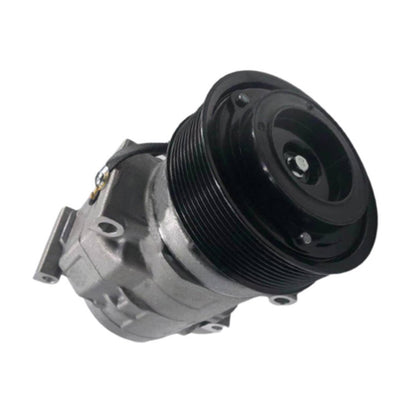 Air Con Compressor Suitable For Toyota LandCruiser VDJ200R 4.5L Diesel 1VD-FTV