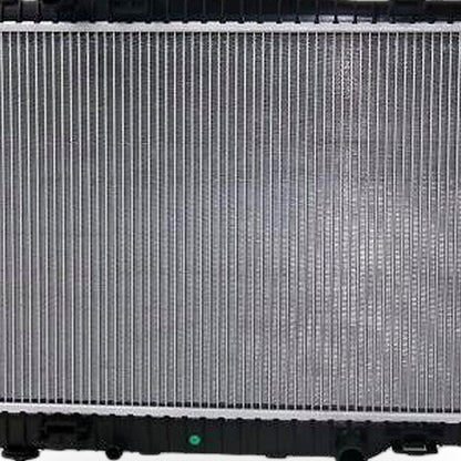 Suitable for Audi Nissan Rogue 2014-2019 new radiator - XQ1