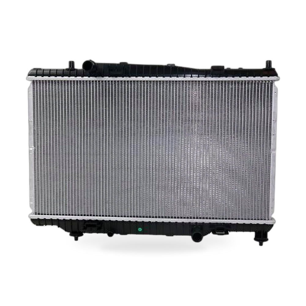 Suitable for Audi Nissan Rogue 2014-2019 new radiator - ZT2