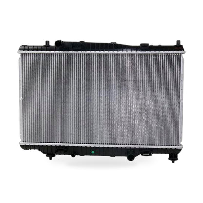 Suitable for Audi Nissan Rogue 2014-2019 new radiator - ZT2