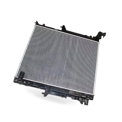 Suitable for Mitsubishi L200 TRITON 2.5-liter radiator - BD1