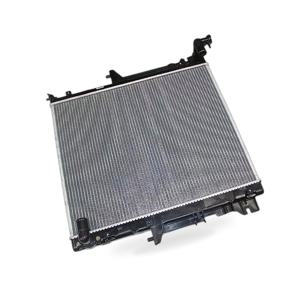 Suitable for Mitsubishi L200 TRITON 2.5-liter radiator - BD2