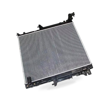 Suitable for Mitsubishi L200 TRITON 2.5-liter radiator - BD2