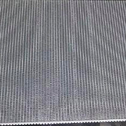 Suitable for Mitsubishi L200 TRITON 2.5-liter radiator - XQ1