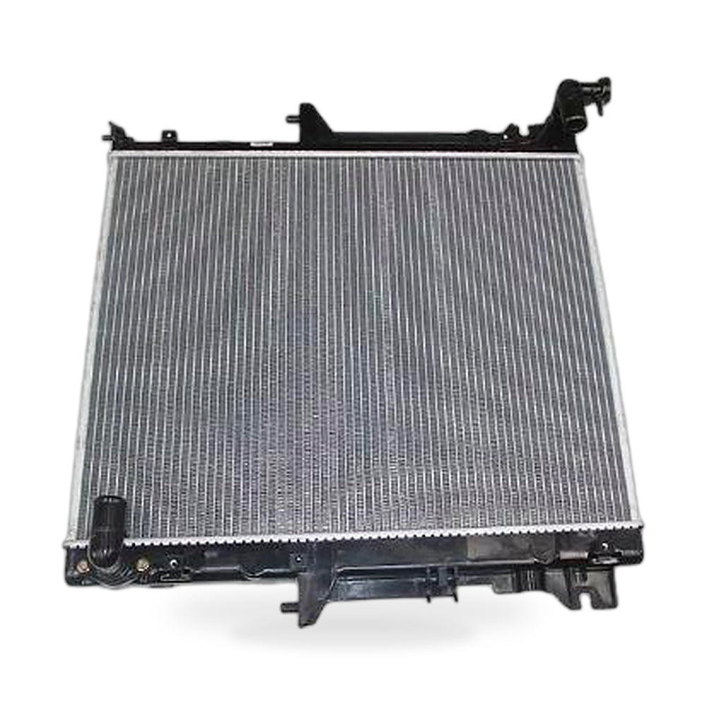 Suitable for Mitsubishi L200 TRITON 2.5-liter radiator - ZT2