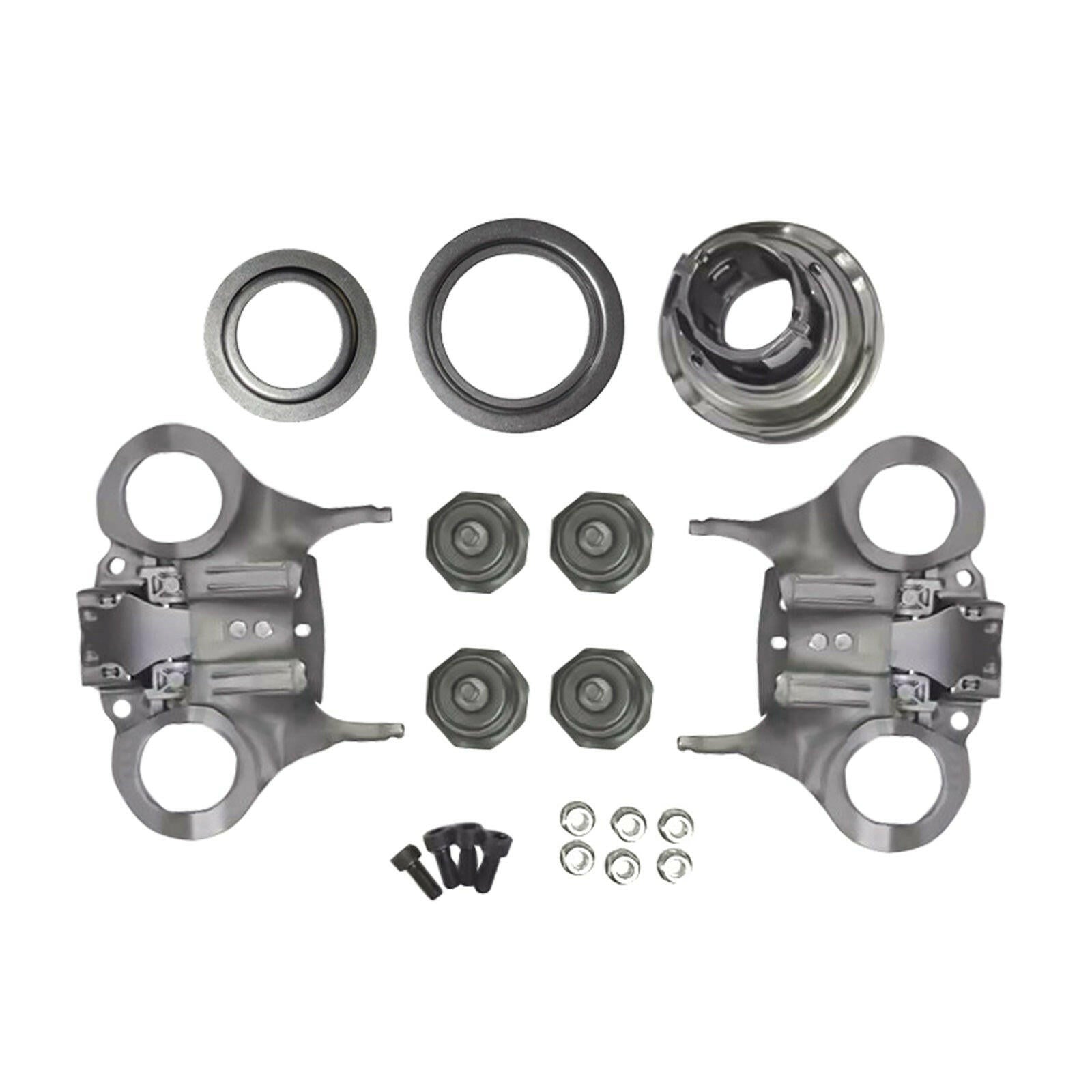 Clutch Release Fork & Bearing Kit Suitable For Ford Fiesta Focus 2012-2019 DCT250 DPS6.
