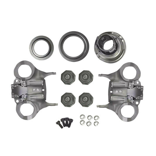 Clutch Release Fork & Bearing Kit Suitable For Ford Fiesta Focus 2012-2019 DCT250 DPS6.