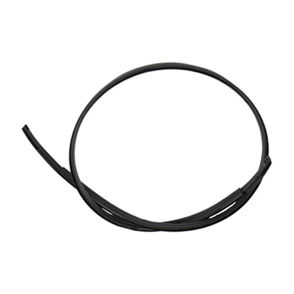 2x Roof Drip Moulding Left & Right Side Suitable For Toyota Yaris Sedan 2007-2011