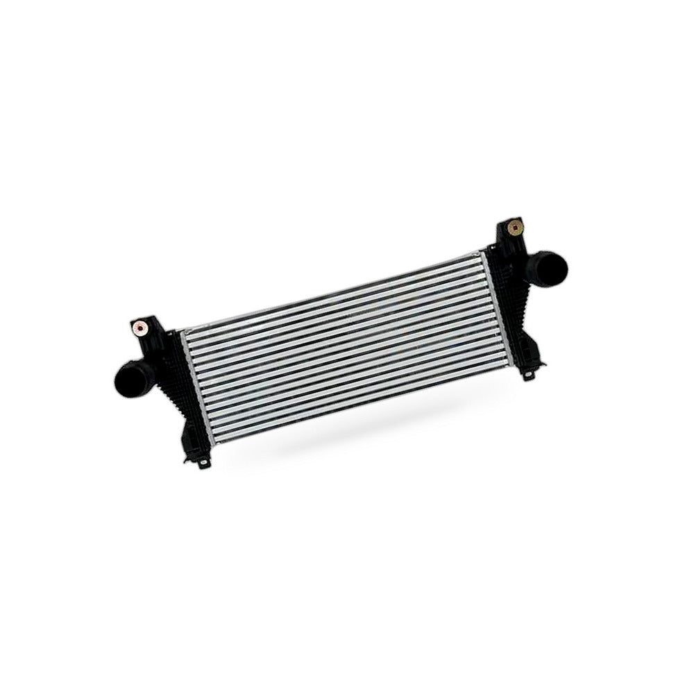 Suitable for Ford Ranger Bi Turbo 2.0L intercooler - BD2