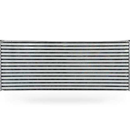 Suitable for Ford Ranger Bi Turbo 2.0L intercooler - XQ1
