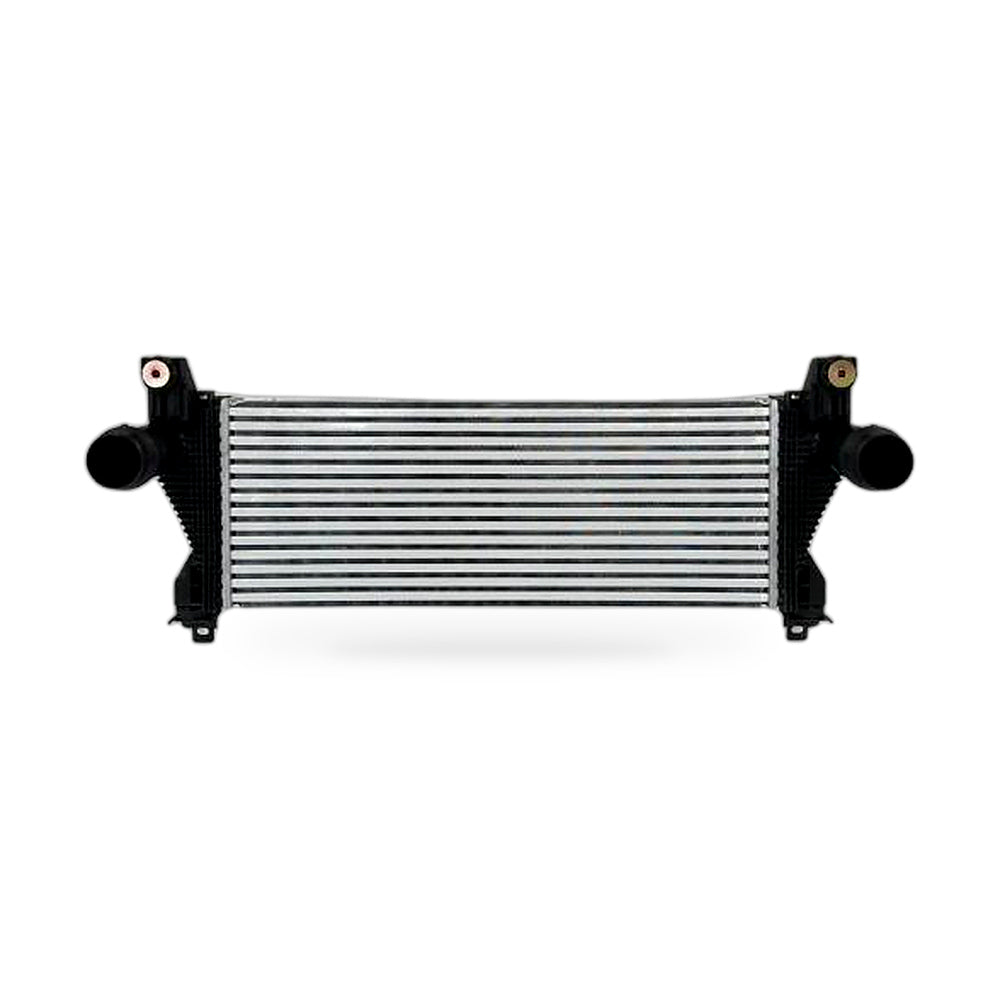 Suitable for Ford Ranger Bi Turbo 2.0L intercooler - ZT2