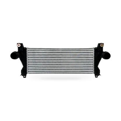 Suitable for Ford Ranger Bi Turbo 2.0L intercooler - ZT2