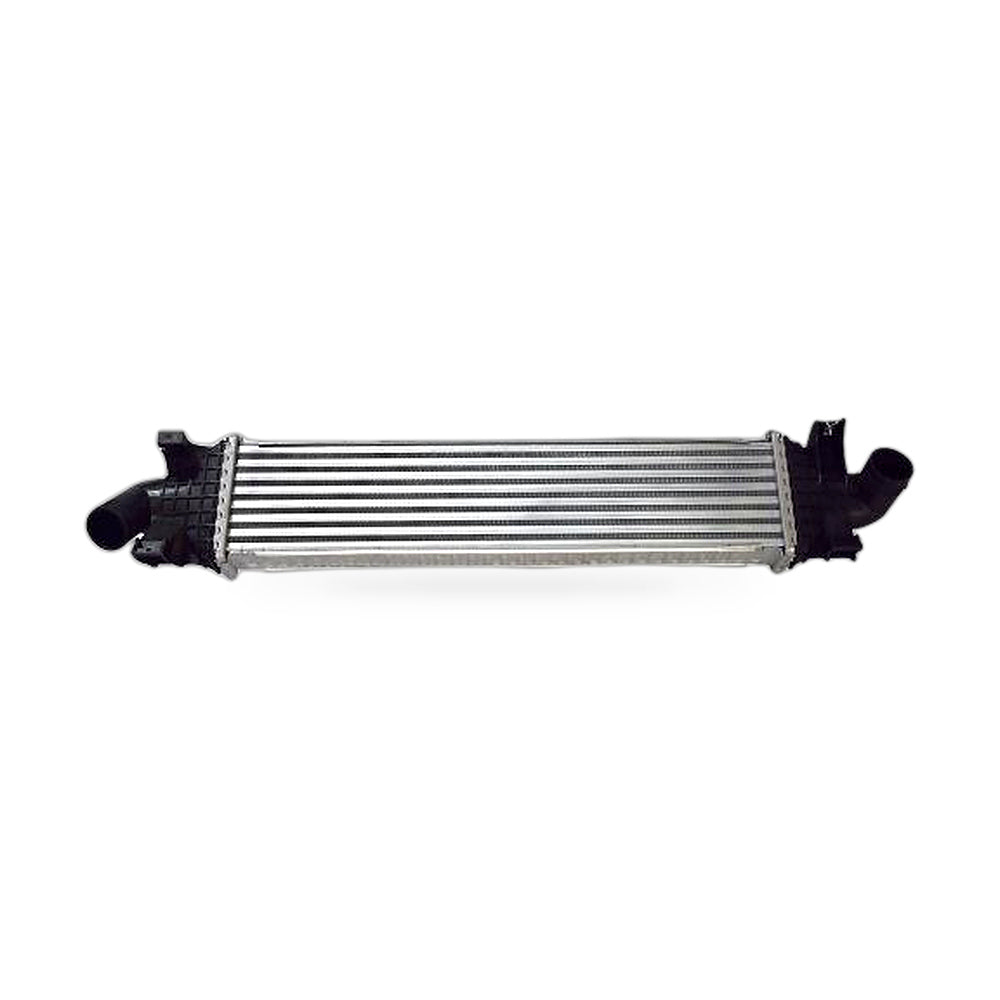 Suitable for Ford's new NRF intercooler - ZT2